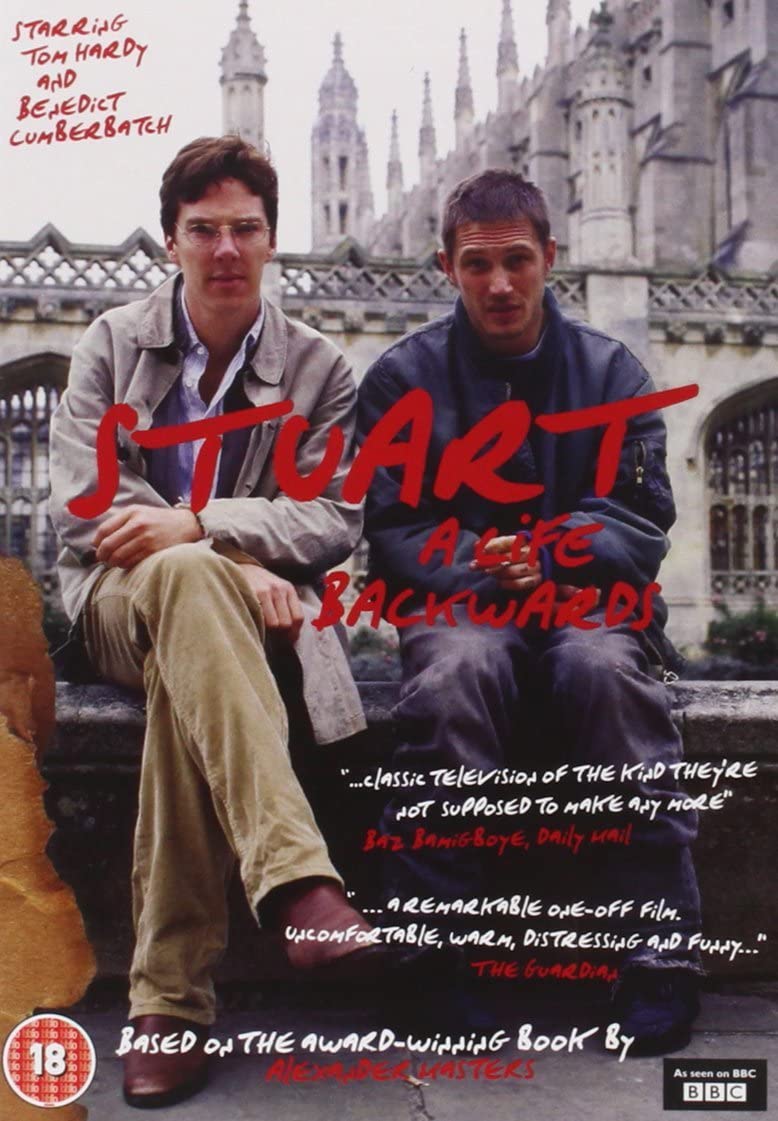 Stuart: A Life Backwards [2007] -  Drama/Adaptation [DVD]