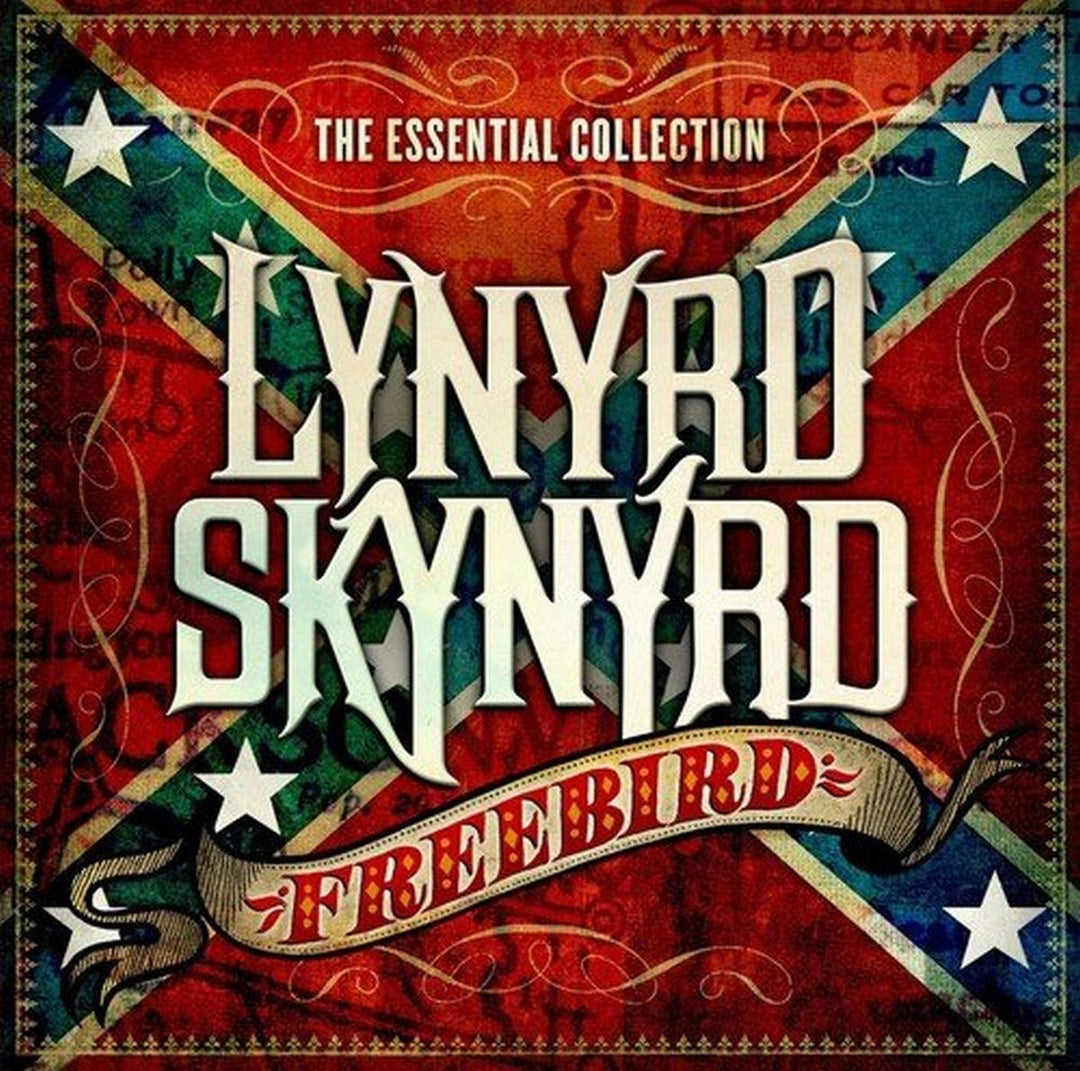 Free Bird: The Collection - Lynyrd Skynyrd  [Audio CD]