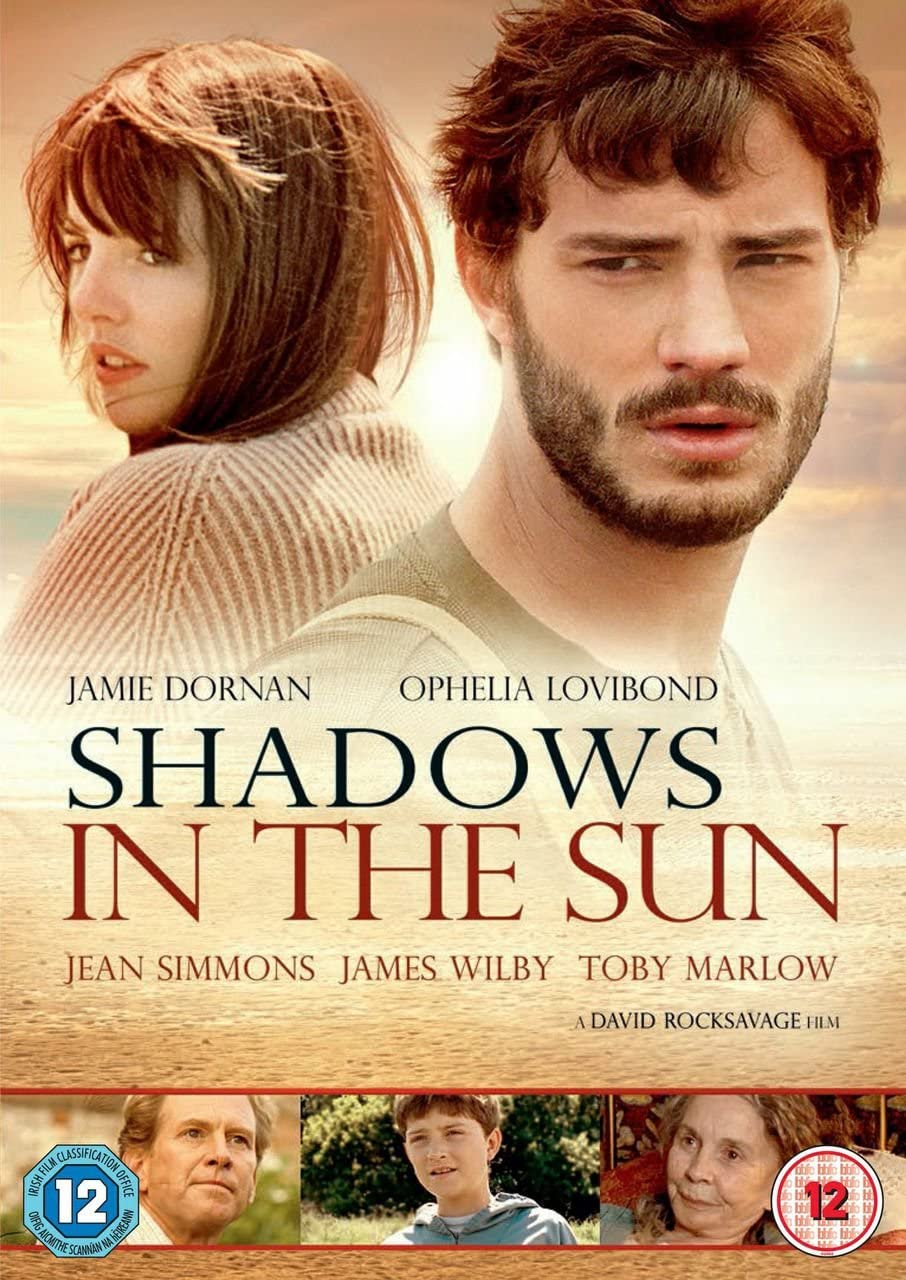 Shadows in The Sun - Romance/Drama [DVD]