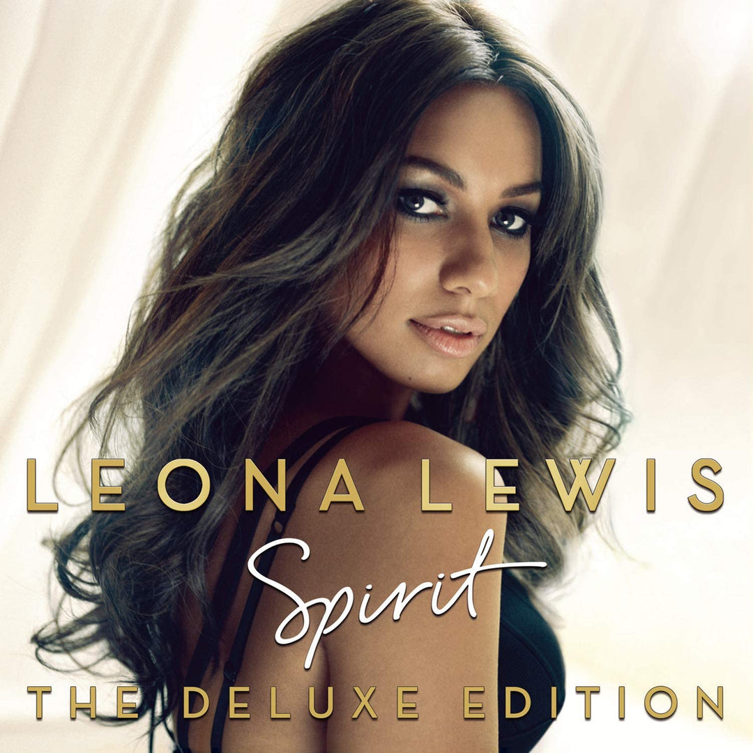 Leona Lewis - Spirit [Audio CD]