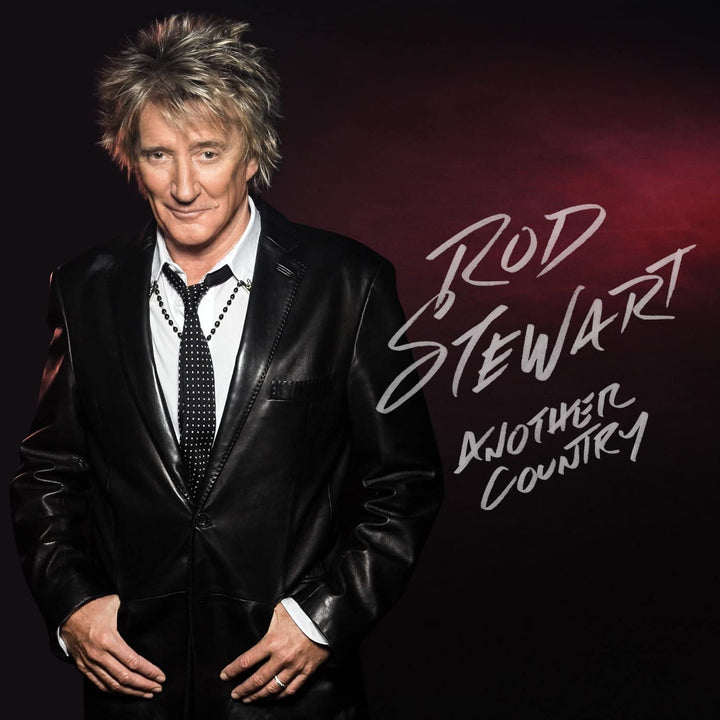 Rod Stewart - Another Country