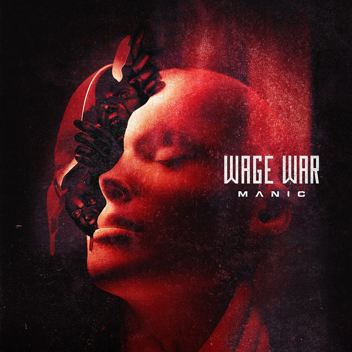 Wage War - Manic [Audio CD]