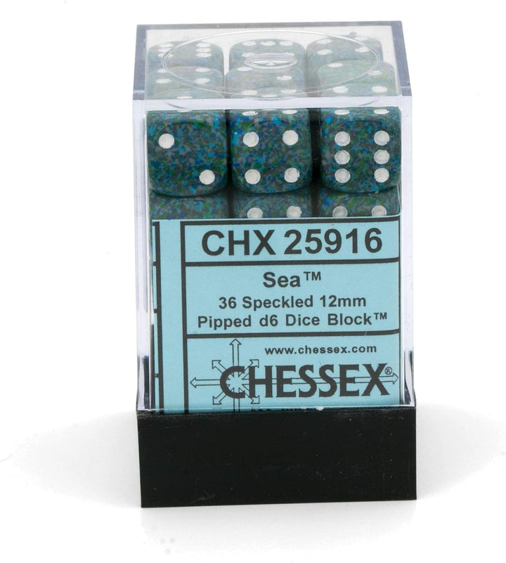 Chessex 25916 accessories.