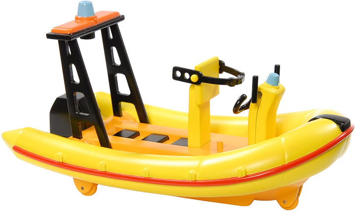 Fireman Sam Neptune Boat