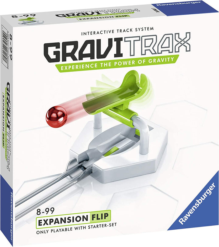 Ravensburger 26060 GraviTrax Extension Flipper