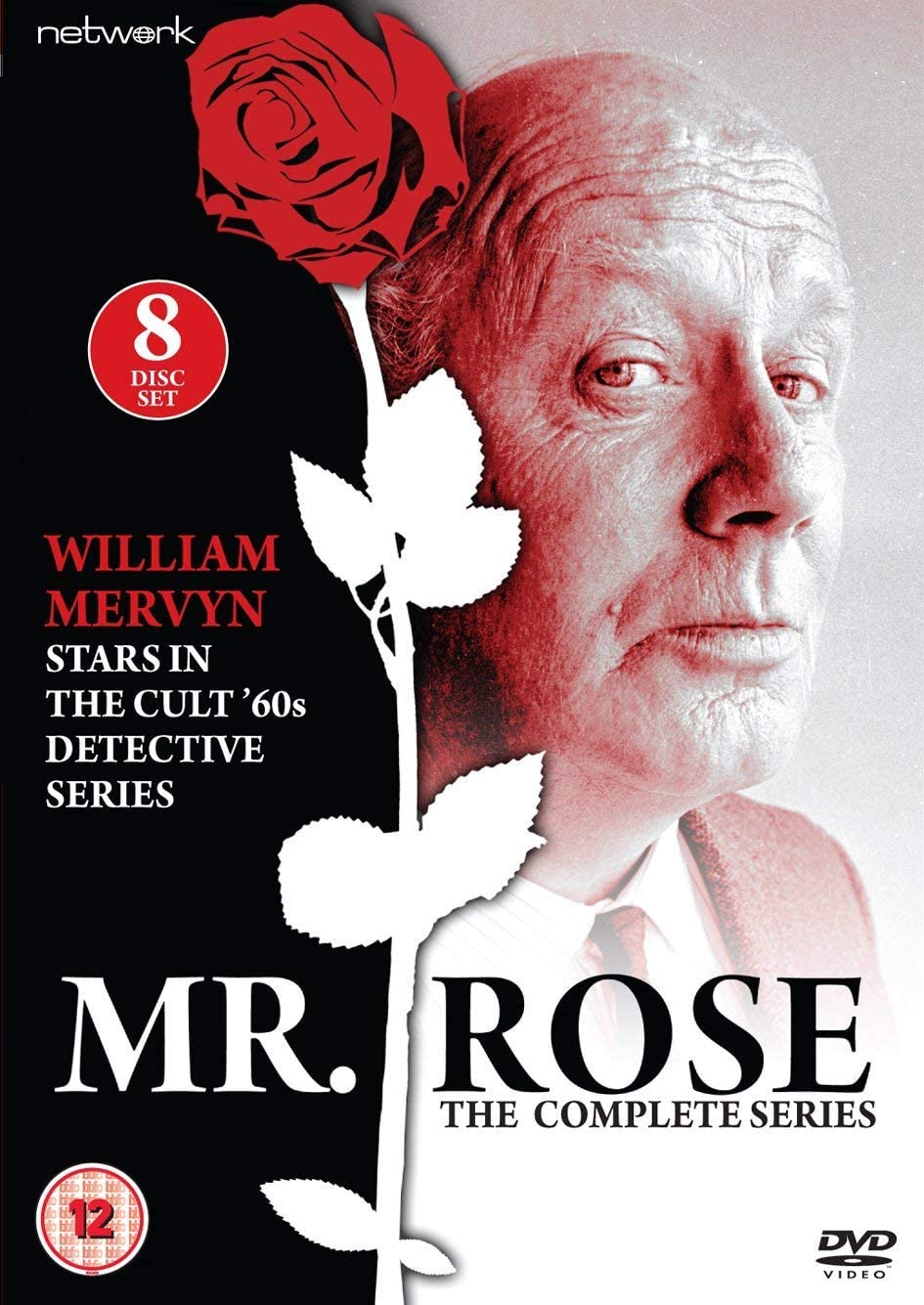 Mr Rose [DVD]
