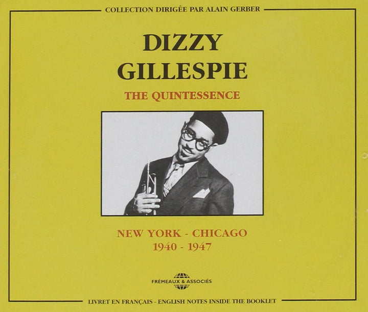 The Quintessence [Audio CD]