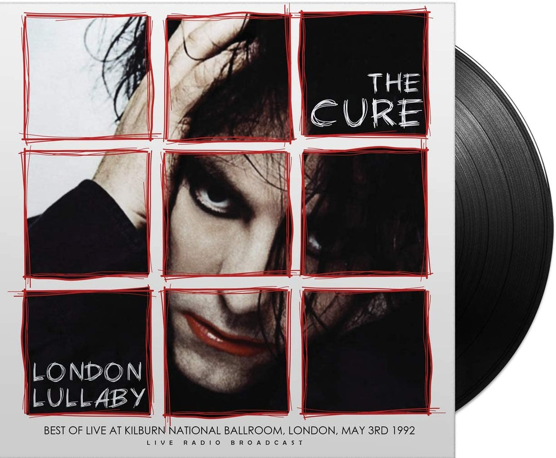 Cure - London Lullaby [VINYL]