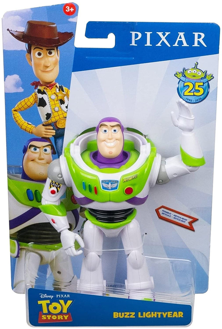 Disney Pixar (GDP69) Figurine Toy Story Buzz l&#39;Éclair