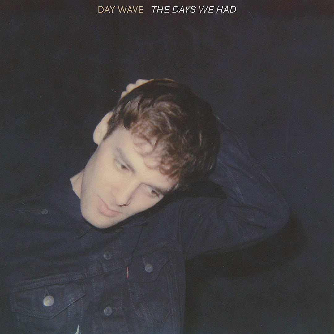 Day Wave - Les jours que nous avons eus