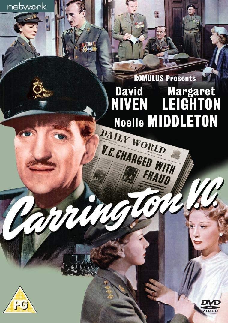 Carrington V.C. [1954]