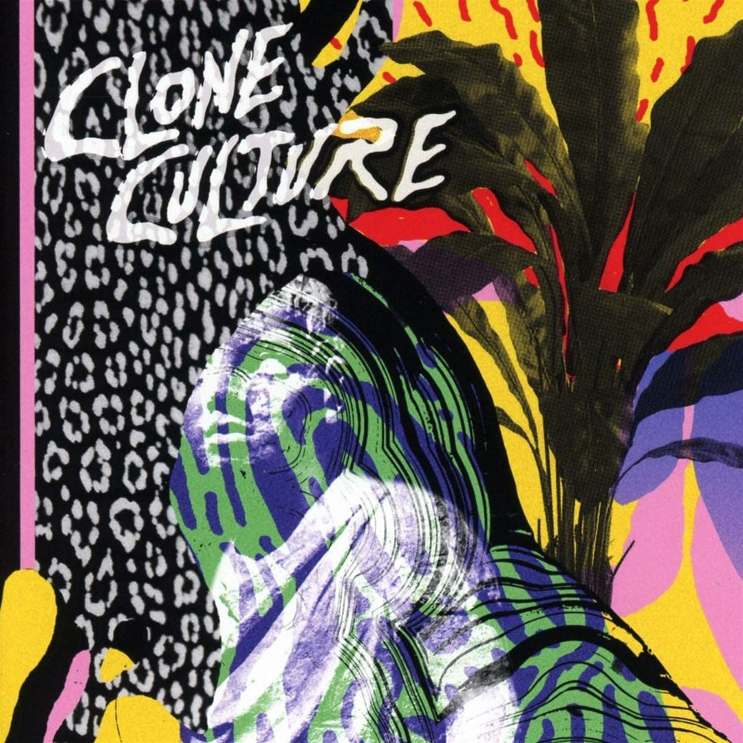 Clone Culture [Audio CD]