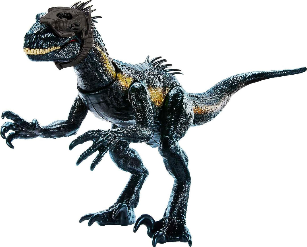 Jurassic World Track 'N Attack Indoraptor Dinosaur