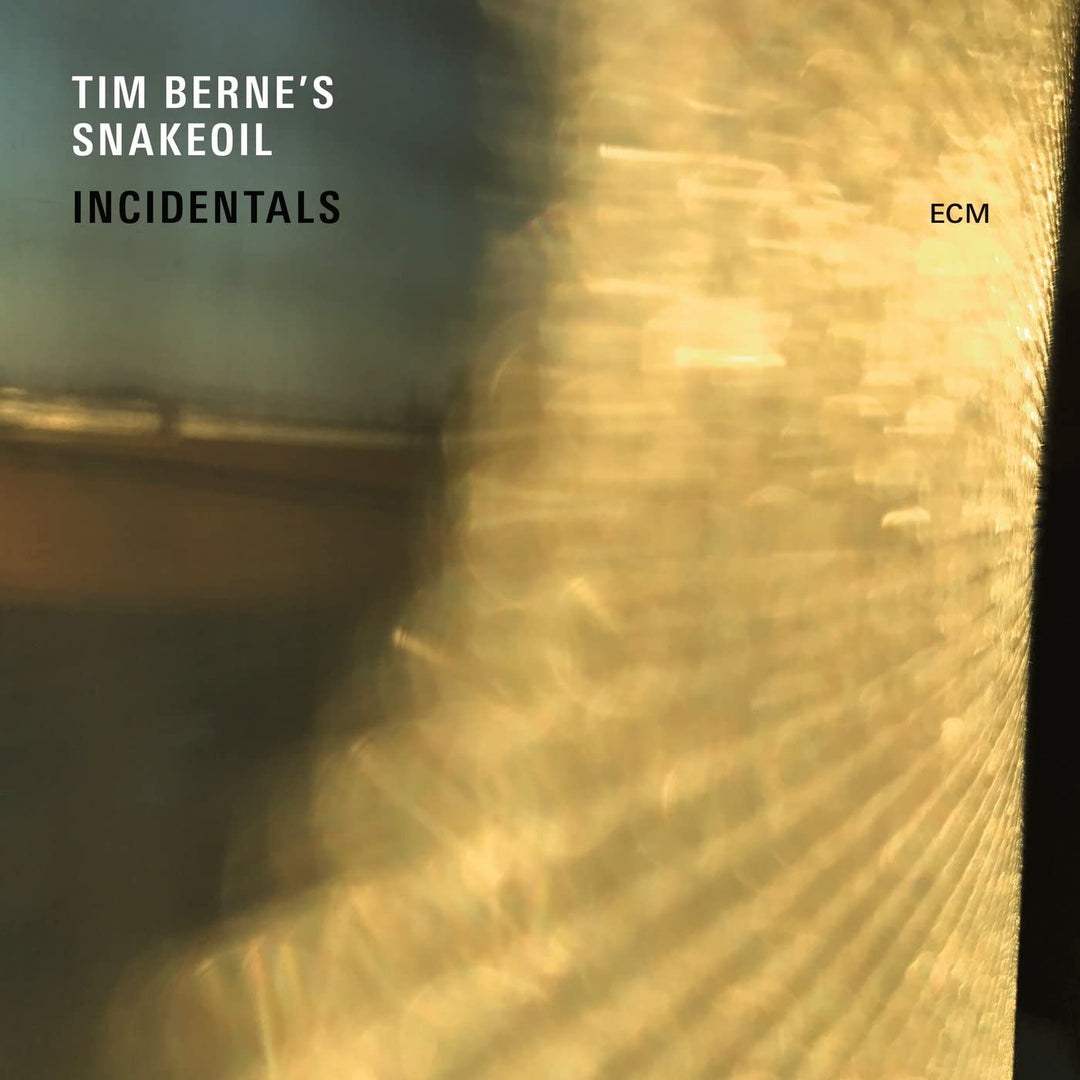 Incidentals - Tim Berne's Snakeoil [Audio CD]