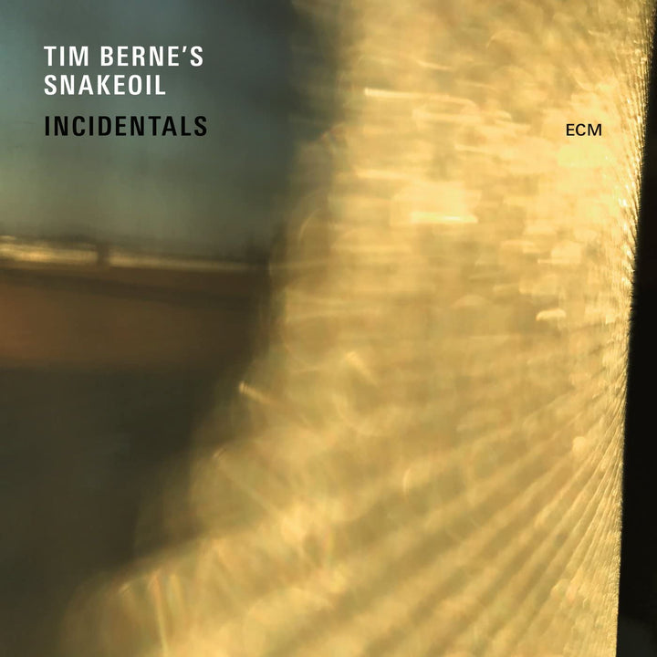 Incidentals - Tim Berne's Snakeoil [Audio CD]
