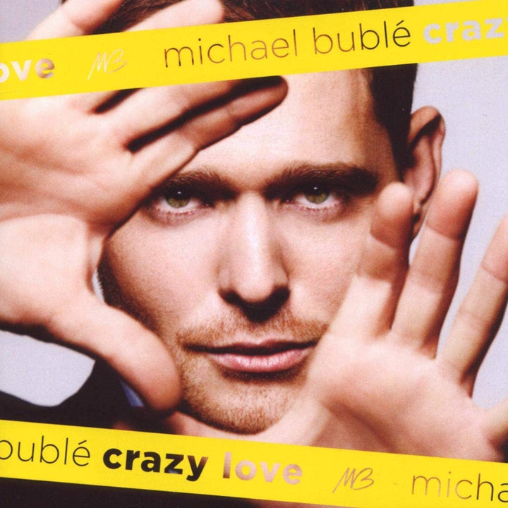 Michael Bublé - Crazy Love [Audio CD]