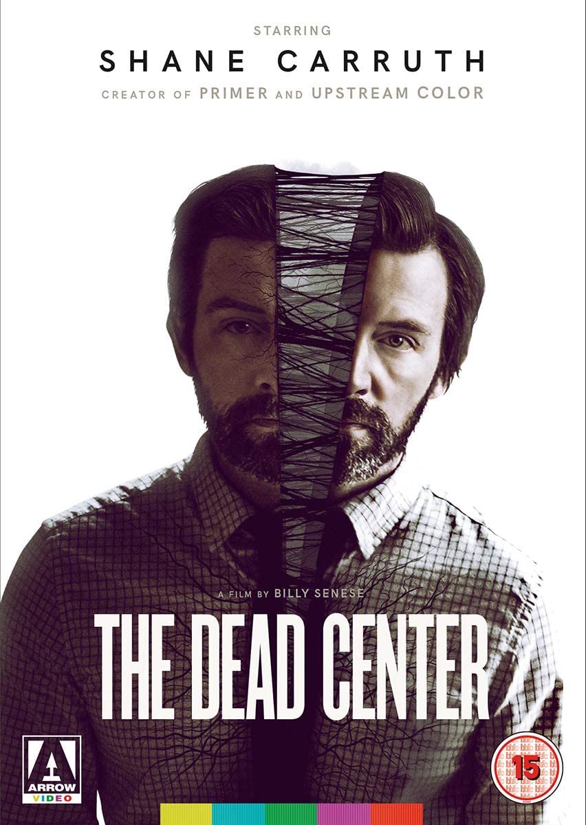 The Dead Center - Thriller/Horror [DVD]