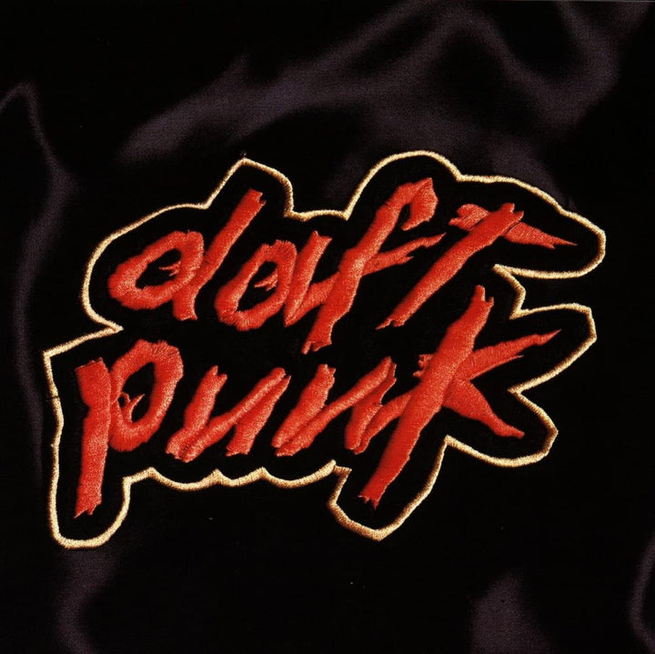Daft Punk - Homework [Audio CD]