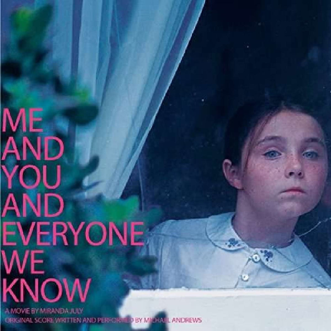 Michael Andrews - Me And You And Everyone We Know (Soundtrack) [Vinyl]