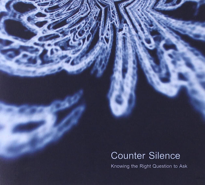 Counter Silence - Knowing The Right Question To Ask [Audio CD]