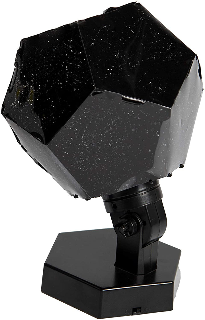 Popular Science Star Lamp Projector STEM Educational Light - Learn About The Sky