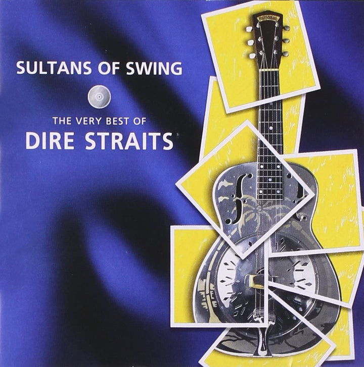 Sultans of Swing: The Very Best of Dire Straits [Audio CD]