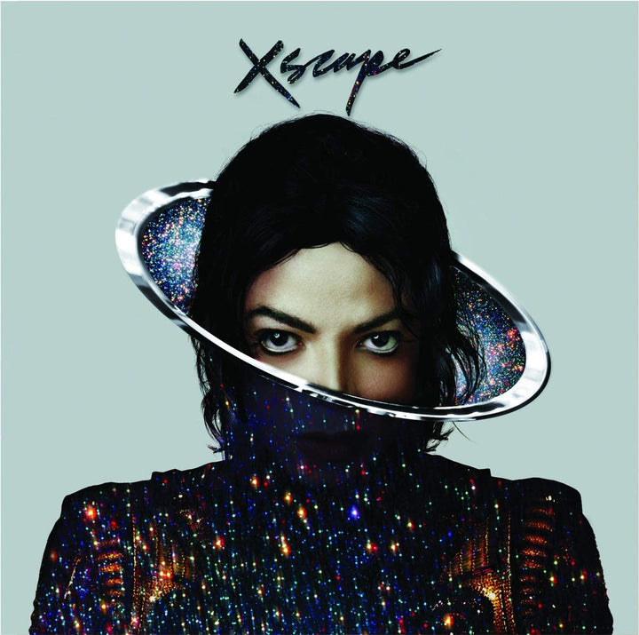 Xscape - Michael Jackson [Audio CD]