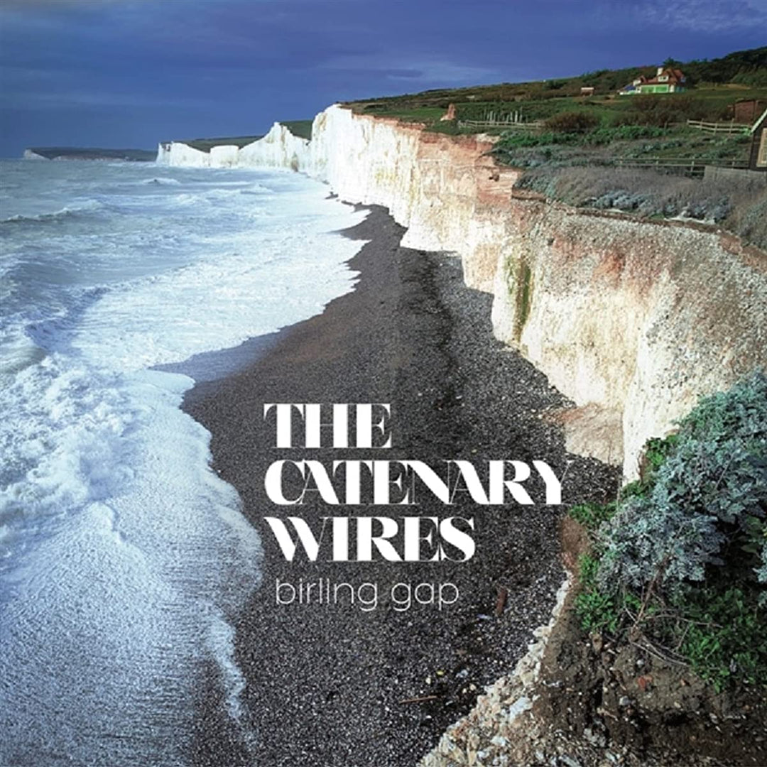 The Catenary Wires - Birling Gap [Vinyl]