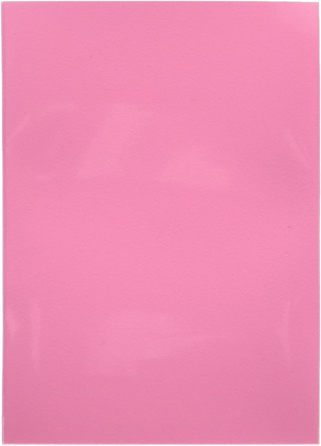 Dragon Shield ART11012 Standard Size Sleeves 100pk-Pink, Matte Pink