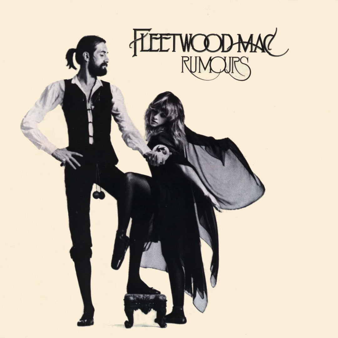 Fleetwood Mac - Rumours [Audio CD]