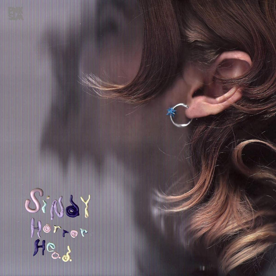 Sindy - HORROR HEAD [Vinyl]