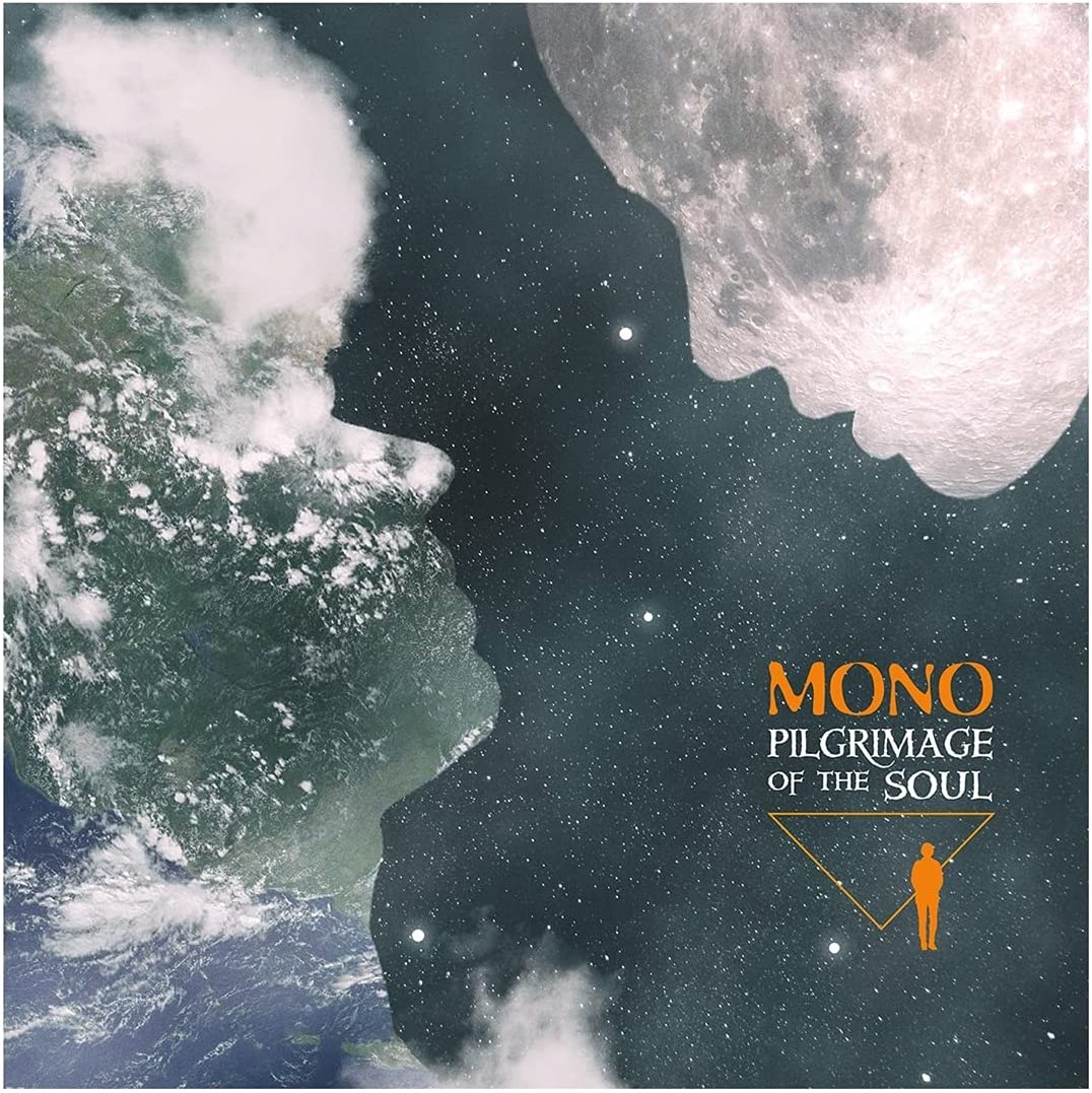 Mono - Pilgrimage Of The Soul [Vinyl]