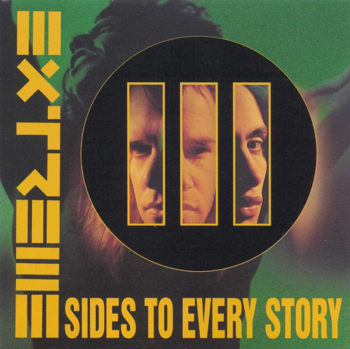 III Sides To Every Story [Audio CD]