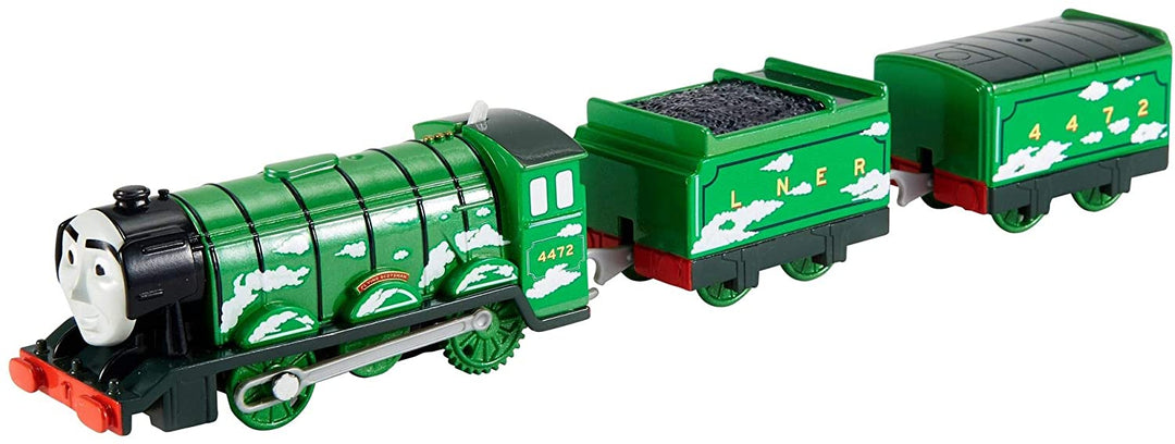 Fisher-Price Thomas & Friends TrackMaster Flying Scotsman