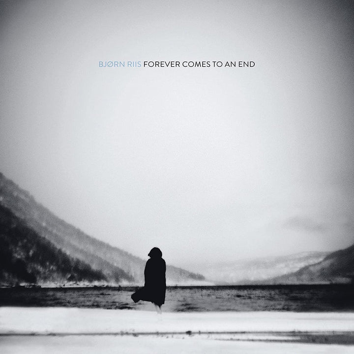 Forever Comes To An End - Bjorn Riis [Audio CD]