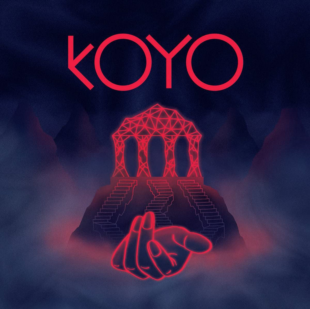 Koyo [Audio CD]