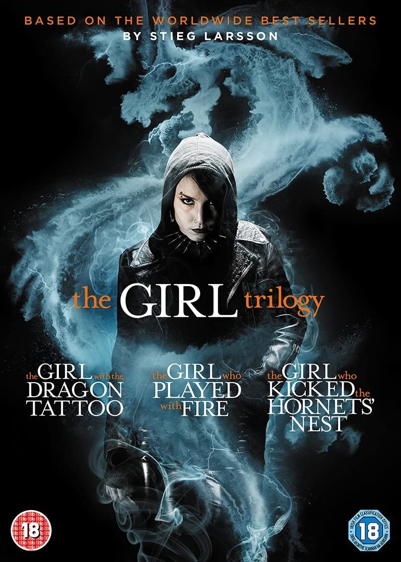 The Girl Trilogy