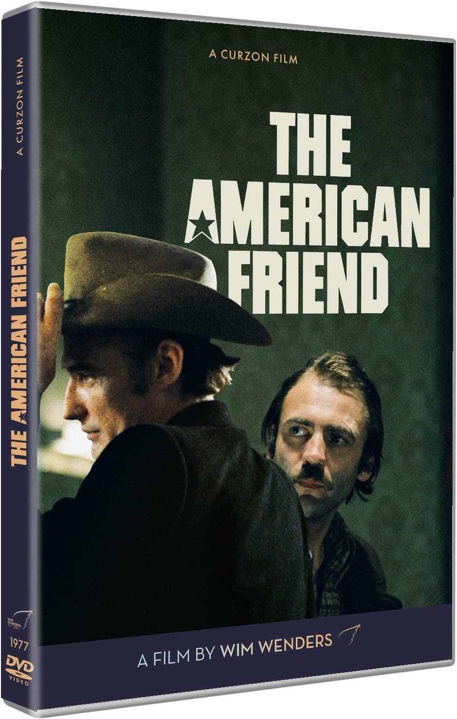 The American Friend [DVD]