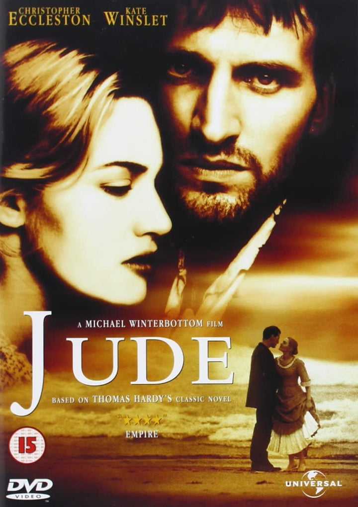 Jude [1996] - Romance/Drama [DVD]