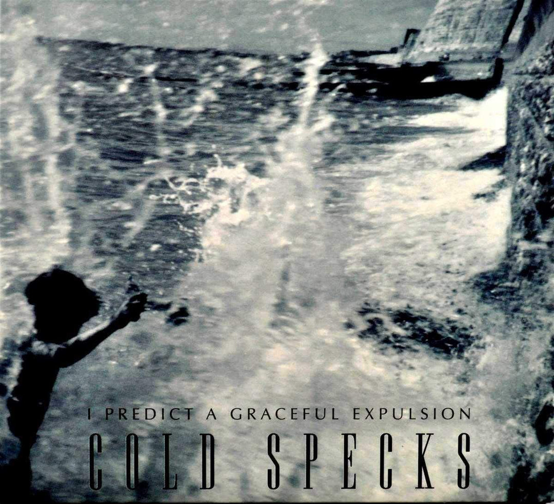 Cold Specks - I Predict a Graceful Expulsion [Audio CD]