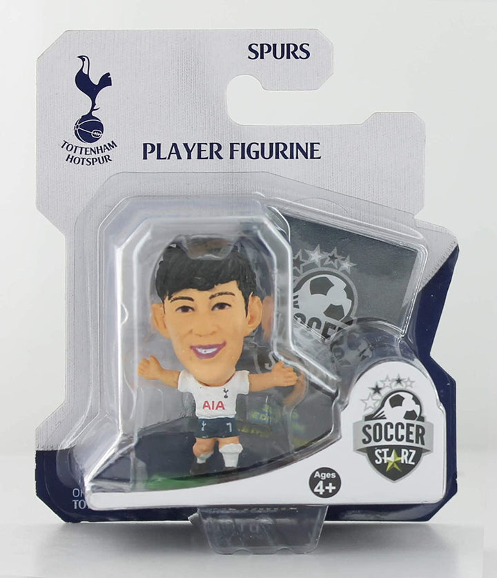 SoccerStarz Spurs Heung Min Son Tottenham Hotspur Football Club Accueil