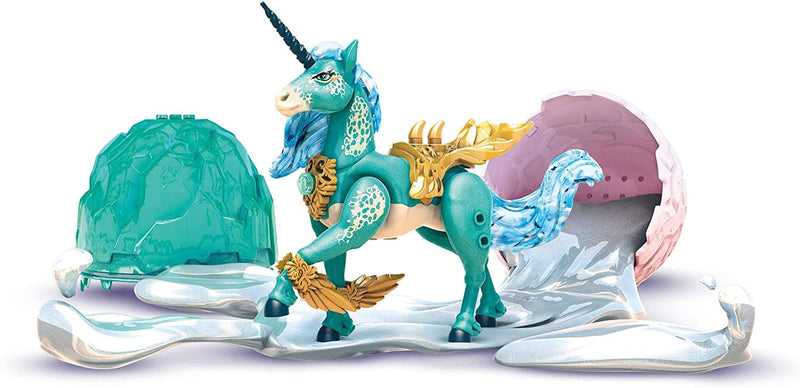 Mega Construx Crystal Creatures Blind Pack - Styles May Vary