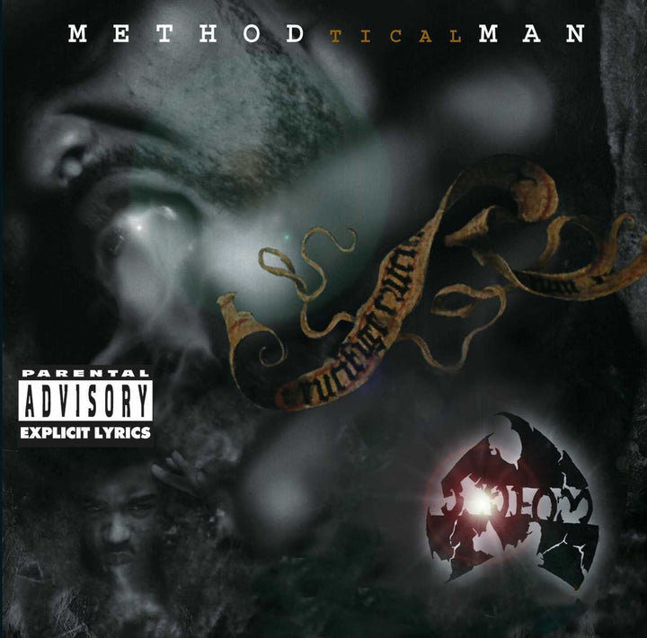 Method Man - Tical [Audio CD]