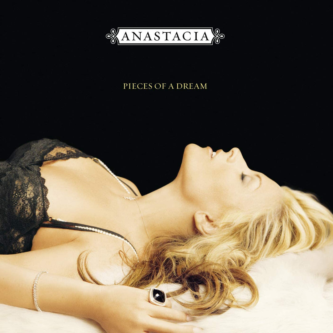 Anastacia - Pieces Of A Dream [Audio CD]
