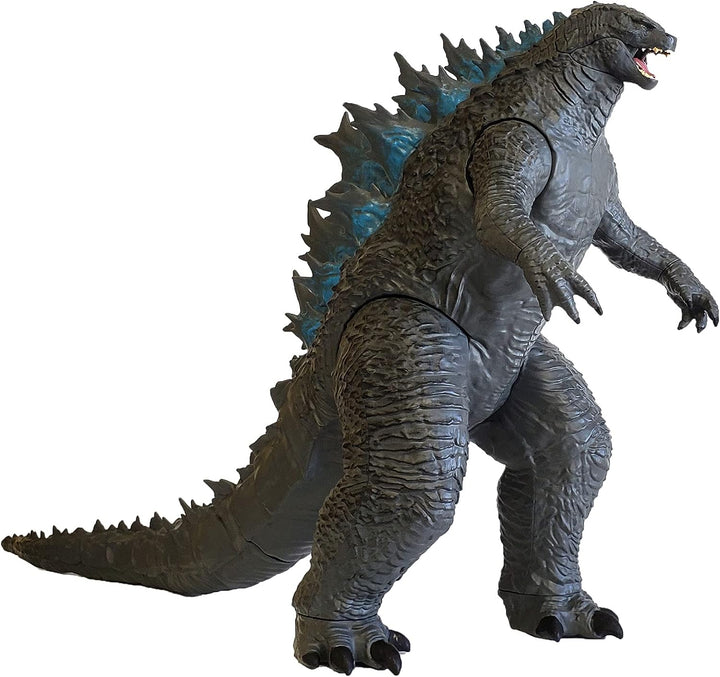 Famosa Godzilla 11" Giant Figure, Multicoloured (MNG07110)