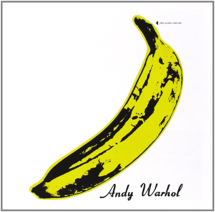The Velvet Underground & Nico [Audio CD]