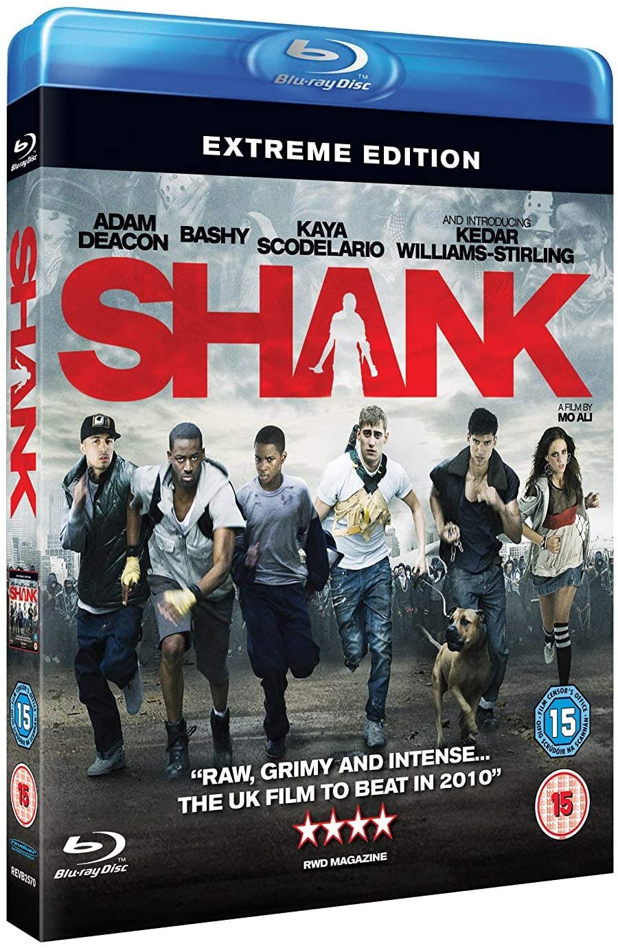 Shank [2010]