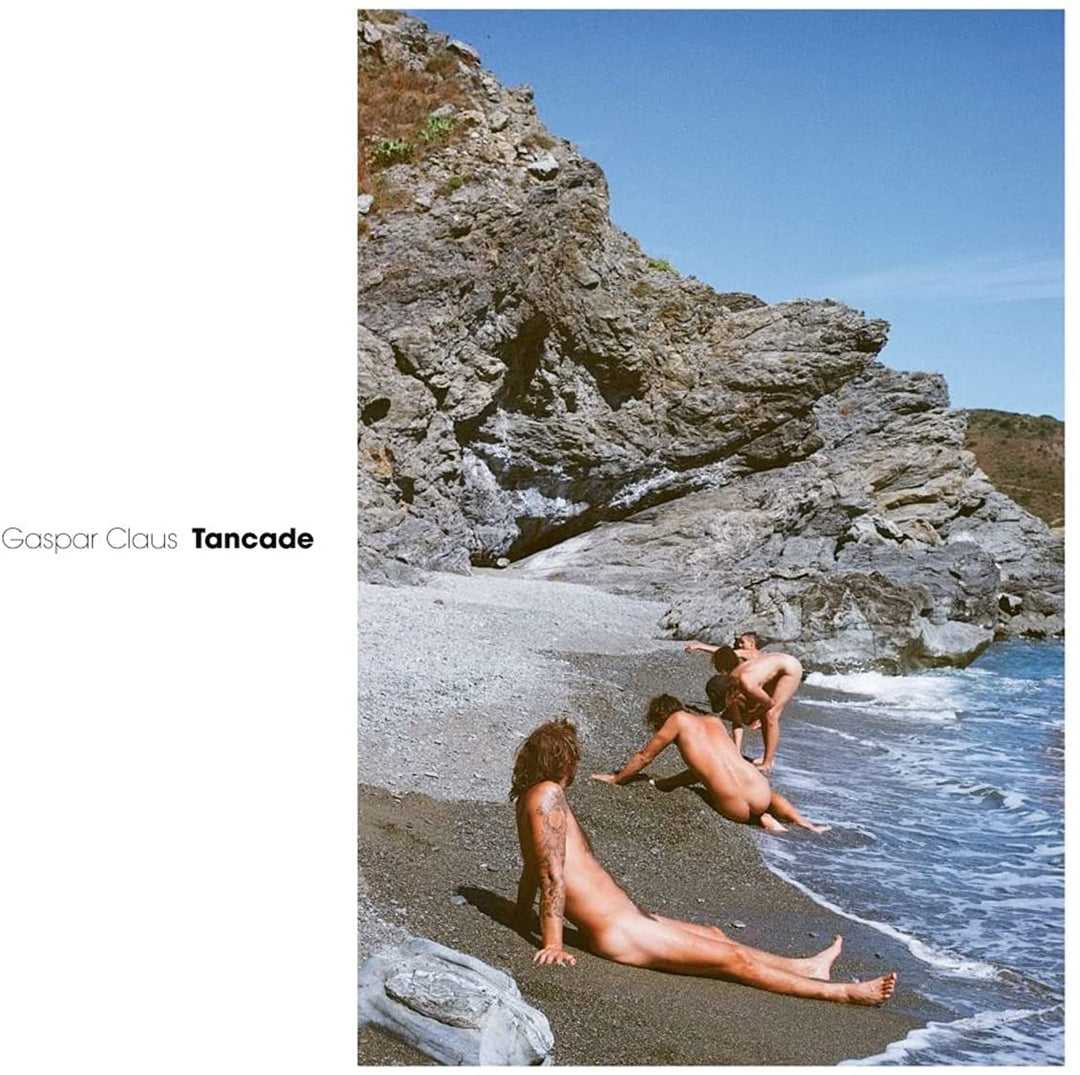 Gaspar Claus  - Tancade [Audio CD]