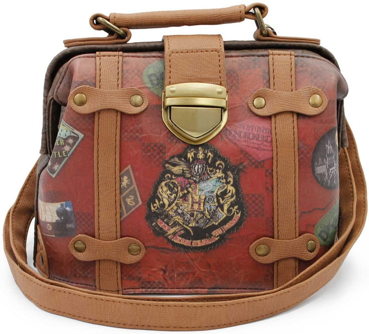 Harry Potter Railway Doctor Shoulder Bag