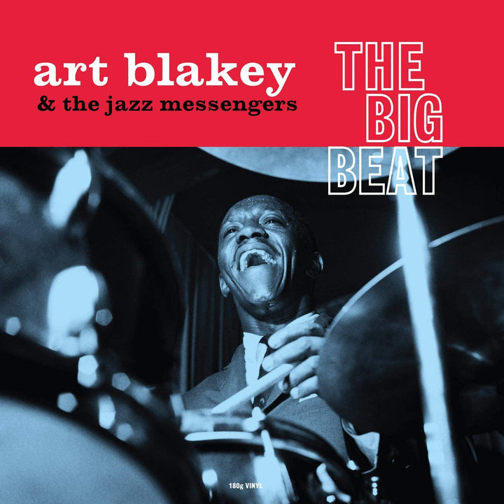 Art Blakey - Big [Vinyl]